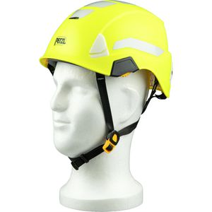 Produktbild für Schutzhelm Petzl Strato HI-VIZ, EN 397, EN 12492, EN 50365