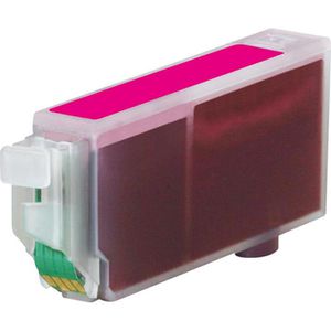 Produktbild für Tinte Böttcher-AG für Canon CLI-521M