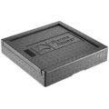 Thermobox-Deckel