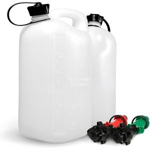 Kombikanister SWS 562408