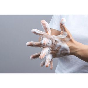 Produktbild für Seife BiOHY Cremeseife, 100% vegan, nachhaltig