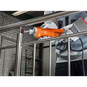 Produktbild für Geradschleifer Fein GSZ 8-280 P, Netzbetrieb