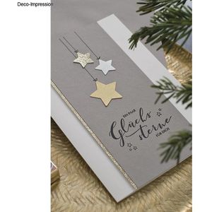 Produktbild für Motivstanzer Rayher 89794000 Stern, groß