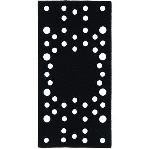 Produktbild für Schleiftellerschoner Makita D-78885, 93 x 185 mm