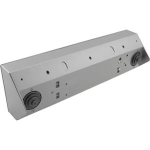 Produktbild für Tischsteckdose ChiliTec 23642, ohne Zuleitung