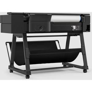 Produktbild für Großformatdrucker HP DesignJet T850 Multifunktion