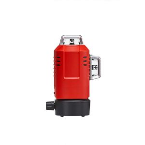 Produktbild für Kreuzlinienlaser Leica 918977 Lino L6G, 3 x 360°, Set