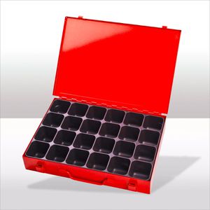 Produktbild für Sortimentskasten ADB 88623