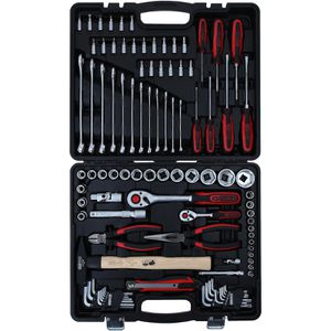 Produktbild für Werkzeugkoffer KS-Tools 917.0797