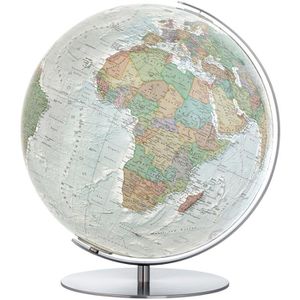 Globus Columbus 233481, Duo Alba Regent, Ø 34cm