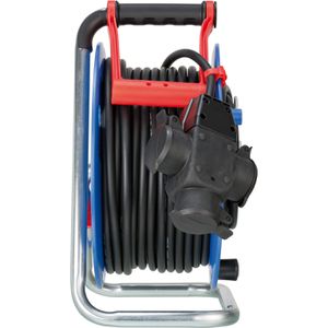 Produktbild für Kabeltrommel Brennenstuhl Garant G, 38 + 2m