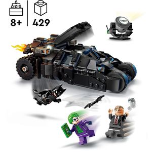 Produktbild für Klemmbausteine LEGO Batman 76303, ab 8 Jahre