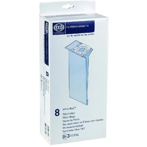 Produktbild für Staubsaugerbeutel Sebo Filterbox 6629ER