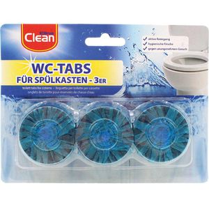 WC-Duftspüler Elina-Clean Frischeduft