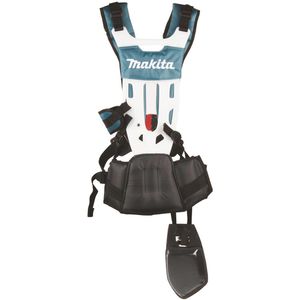 Produktbild für Rasentrimmer Makita UR012GZ06, Akku
