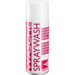 Produktbild für Kontaktspray Cramolin Spraywash, Wäsche