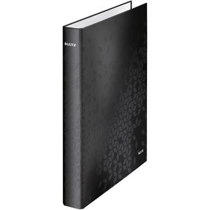 Produktbild für Ringbuch Leitz 4241-01-95, WOW, A4