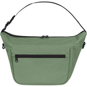 Produktbild für Kühltasche Halfar 1818049, Softbasket, jadegrün