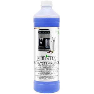 Milchschaumreiniger Purivita Konzentrat