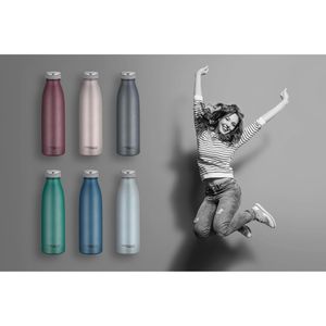 Produktbild für Thermosflasche Thermos TC Bottle, Edelstahl