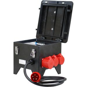 Produktbild für CEE-Stromverteiler Ehmann 0520x0002002, mobil, für außen