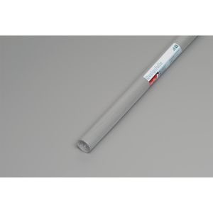 Produktbild für Möbelfolie d-c-fix F3468111, Uni seidenmatt grau