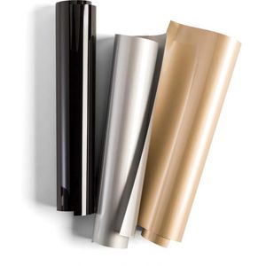 Bügelfolie Cricut 2004556 Everyday Iron-On Classic