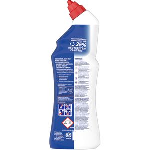 Produktbild für WC-Reiniger Sagrotan 2in1 Ozeanfrische, Gel