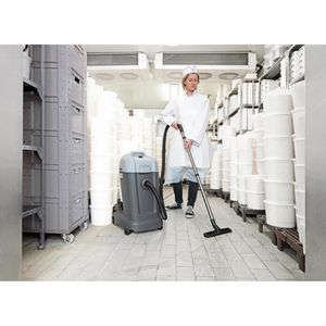 Produktbild für Nass-Trockensauger Nilfisk VL500 35 BSF