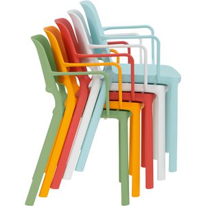 Produktbild für Besucherstuhl Mayer myNUKE, 2051 62, stapelbar