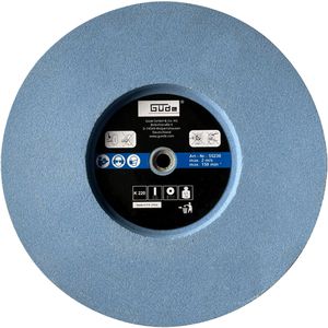 Produktbild für Schleifscheibe Güde 55230