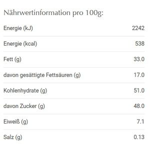 Produktbild für Pralinen Lindt Pralinés Royal, 25 Stück