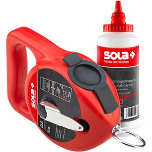 Schlagschnur SOLA 66111142, CLG 30 SET R