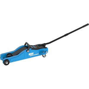 Produktbild für Rangierwagenheber Güde GRH 2/330 L, 18032