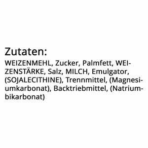 Produktbild für Eiswaffeln METRO-Chef Round Wafers