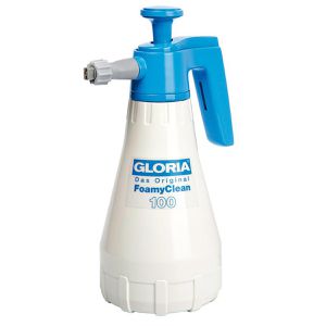 Schaumsprüher Gloria-Garten FoamyClean 100