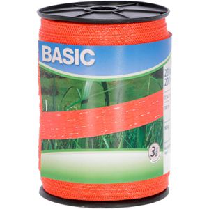 Weidezaunband Kerbl Basic 441527, Breite 20 mm