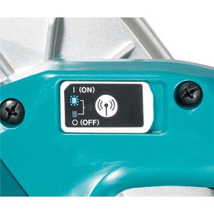 Produktbild für Handkreissäge Makita DHS900ZU, akkubetrieben