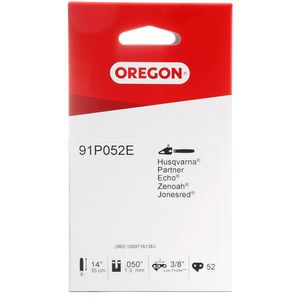 Produktbild für Sägekette Oregon 91P, 91P052E