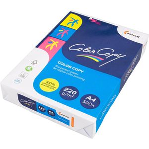 Farblaserpapier Mondi Color Copy, A4