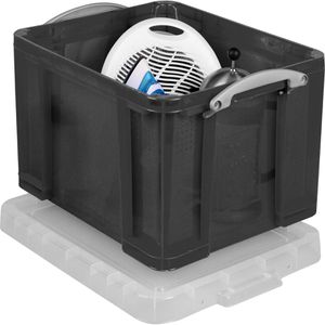 Aufbewahrungsbox Really-Useful-Box 35TSMK, 35Liter