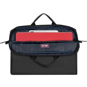 Produktbild für Laptoptasche Rivacase Tivoli 8730 Grey