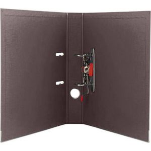 Produktbild für Ordner Herlitz 10834851 maX.file protect plus, PP