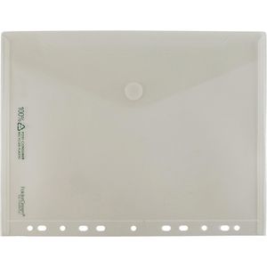 Produktbild für Dokumententasche Foldersys FolderGreen 40706-00 A4