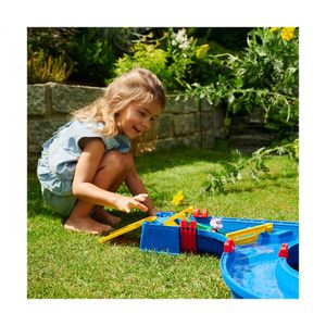 Produktbild für Wasserbahn AquaPlay 8700001504 Amphie-Set