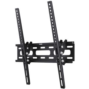 TV-Wandhalterung Hama 220808 Tilt, schwarz