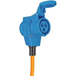Produktbild für Verlängerungskabel Brennenstuhl 1132910525, für außen IP44