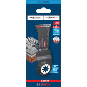 Produktbild für Multifunktionswerkzeug-Zubehör Bosch Expert MultiMax