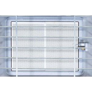 Produktbild für Heizstrahler Güde GHS 4200 Piezo, outdoor