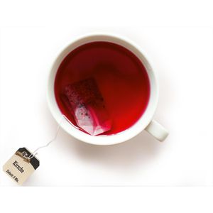 Produktbild für Tee Goldmännchen Schwarzkirsche